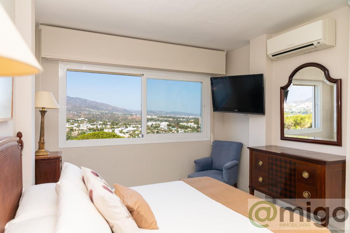 Venta de apartamento en Marbella