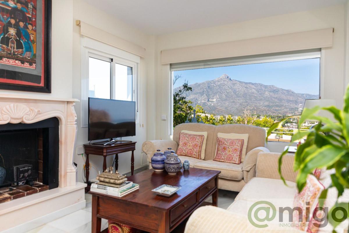 Venta de apartamento en Marbella