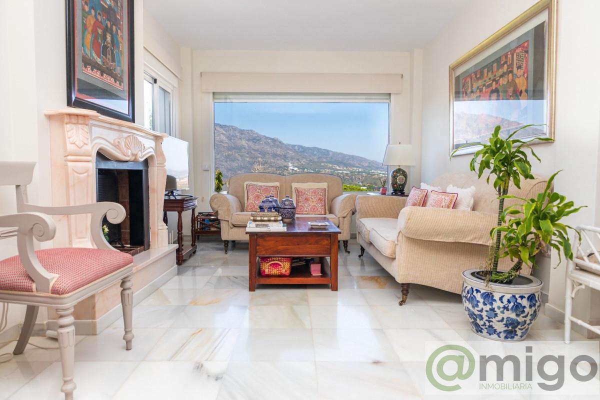 Venta de apartamento en Marbella