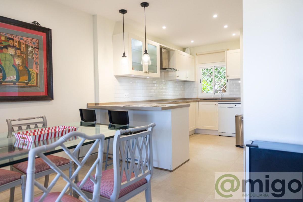 Venta de apartamento en Marbella