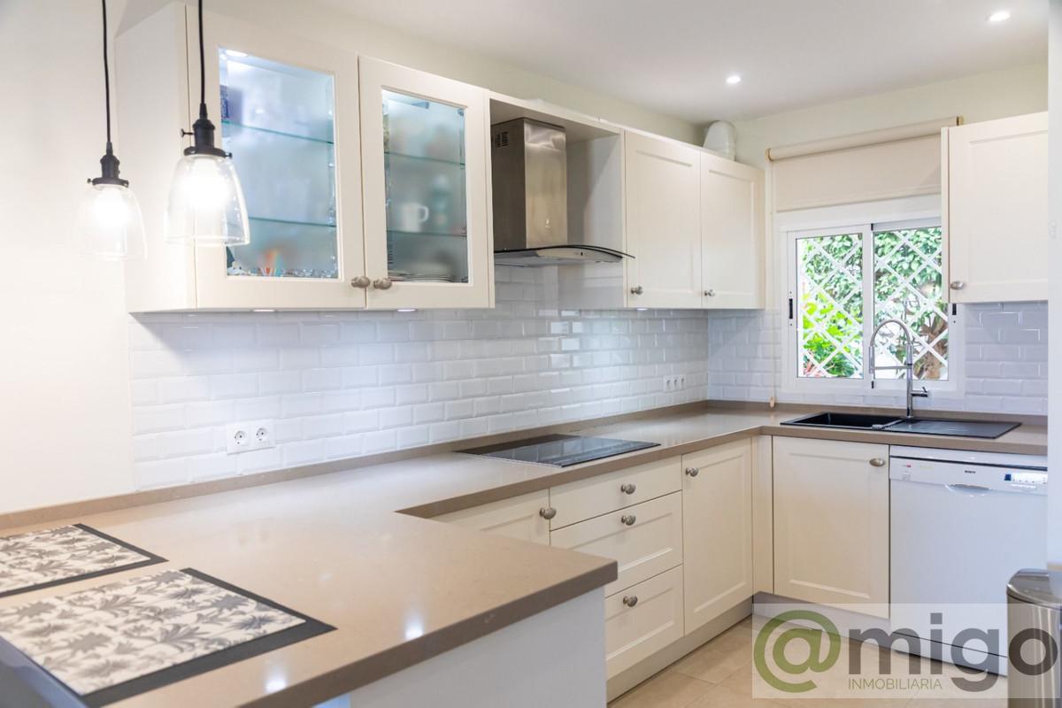 Venta de apartamento en Marbella