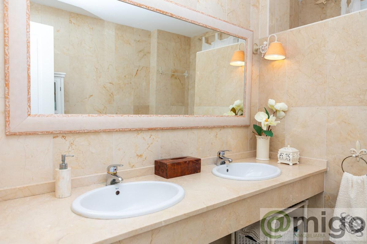 Venta de apartamento en Marbella