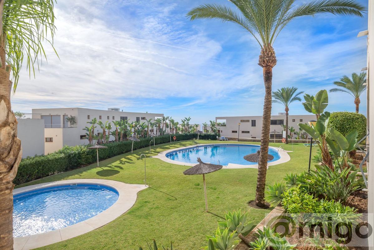 For sale of apartment in Marbella