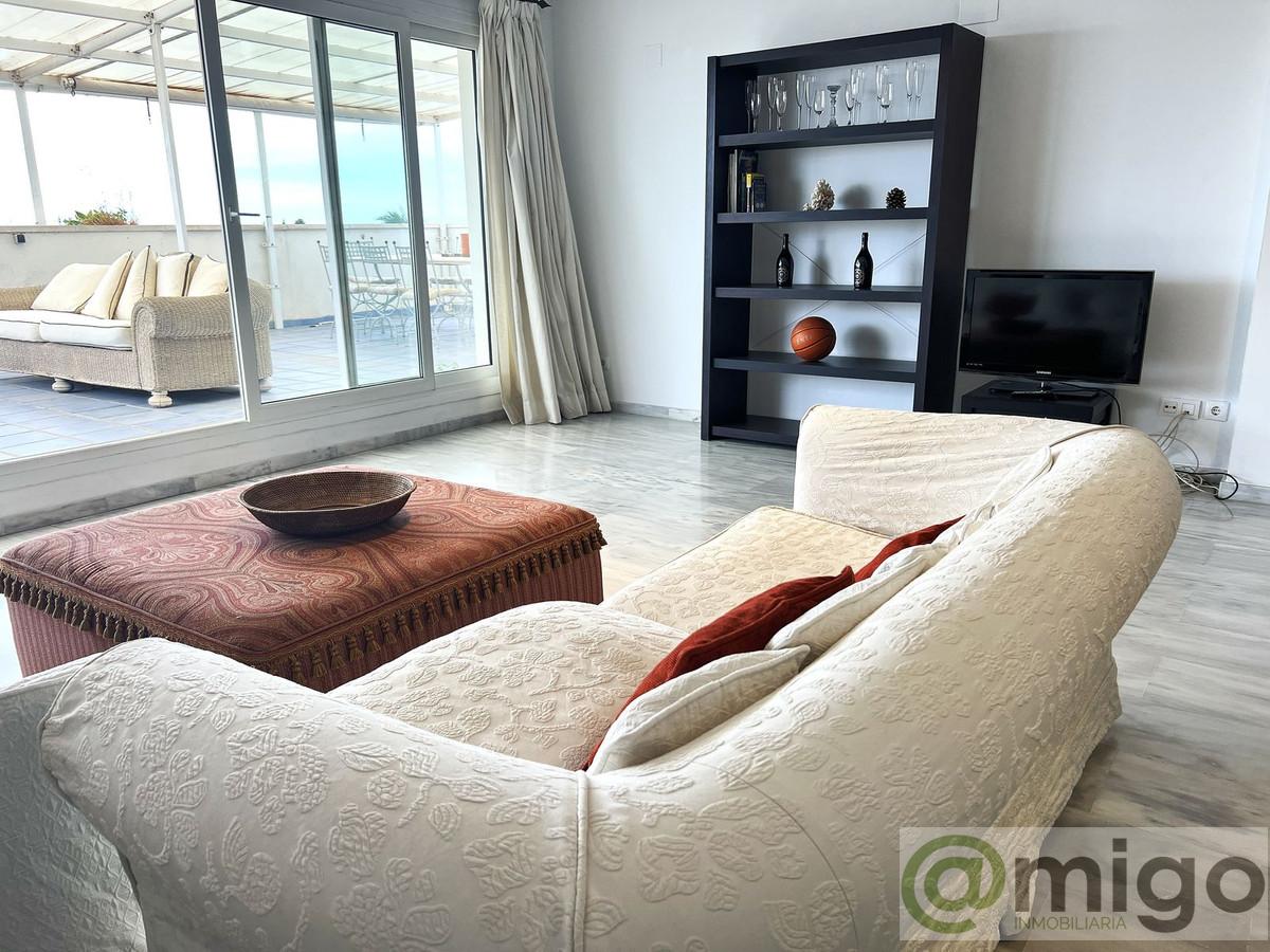 Venta de Ático en Marbella