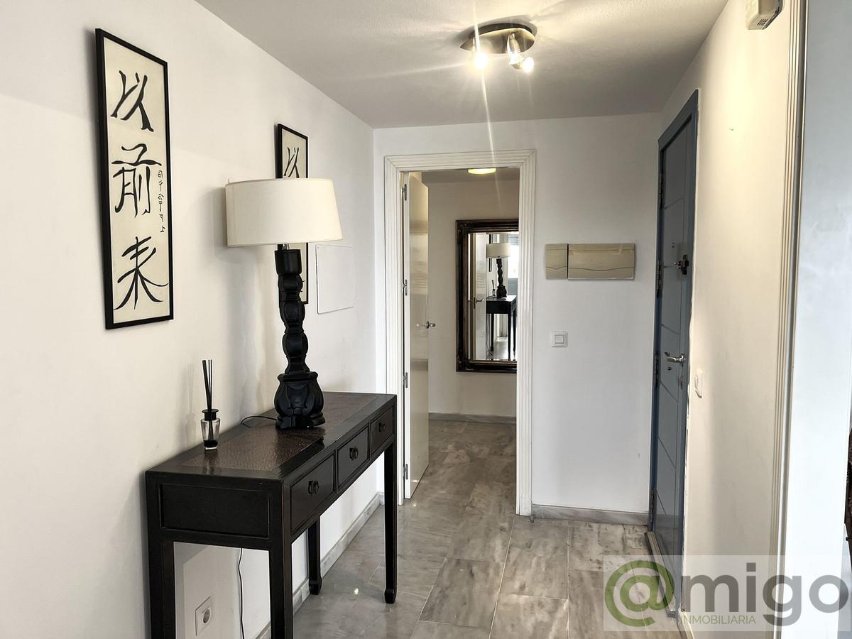 Venta de Ático en Marbella