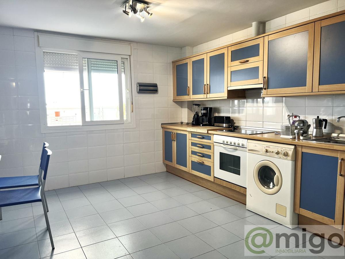 Venta de Ático en Marbella