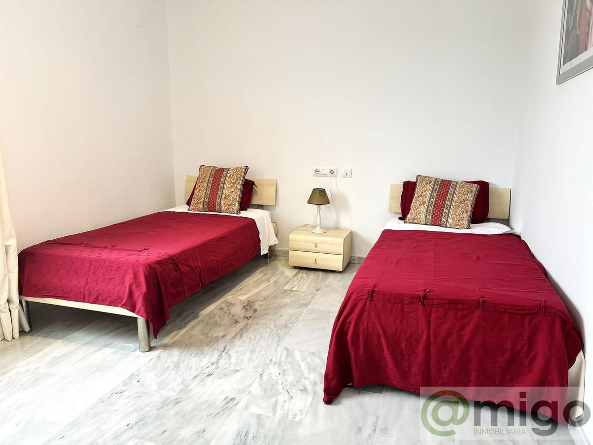 Venta de Ático en Marbella