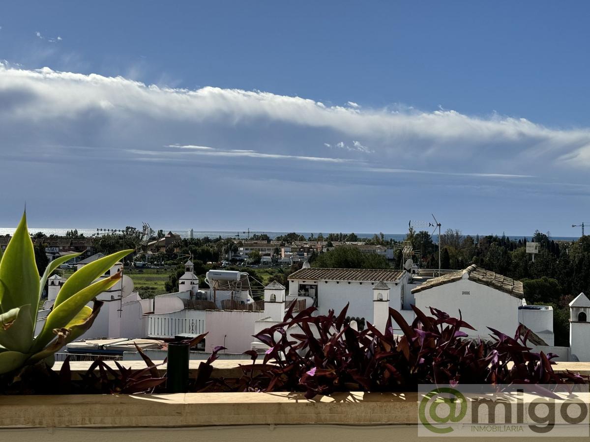 Venta de Ático en Marbella