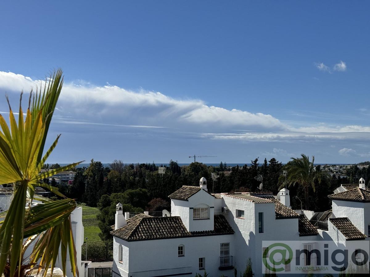 Venta de Ático en Marbella