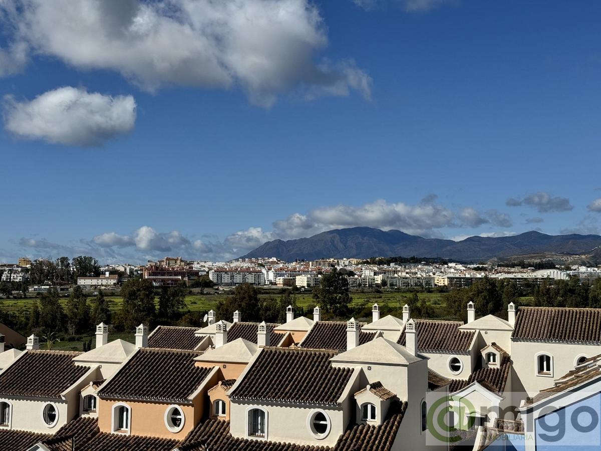 Venta de Ático en Marbella