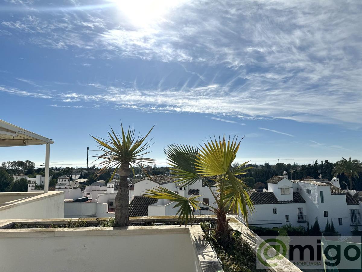 Venta de Ático en Marbella