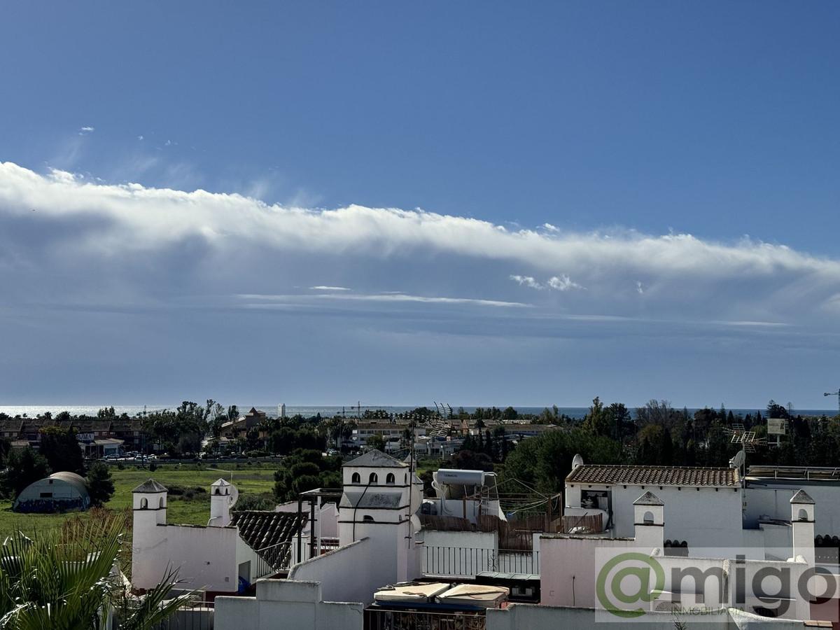 Venta de Ático en Marbella