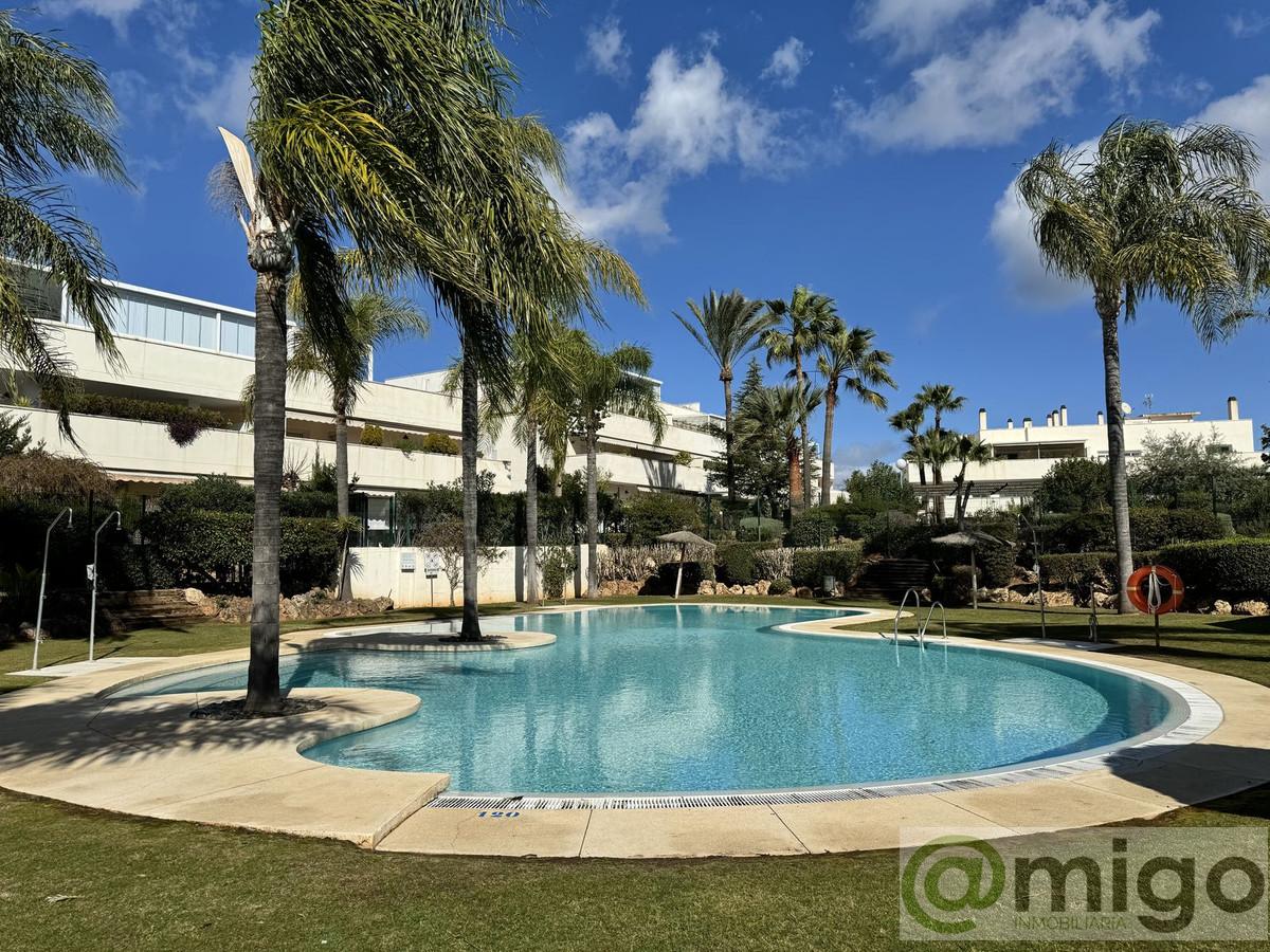 Venta de Ático en Marbella