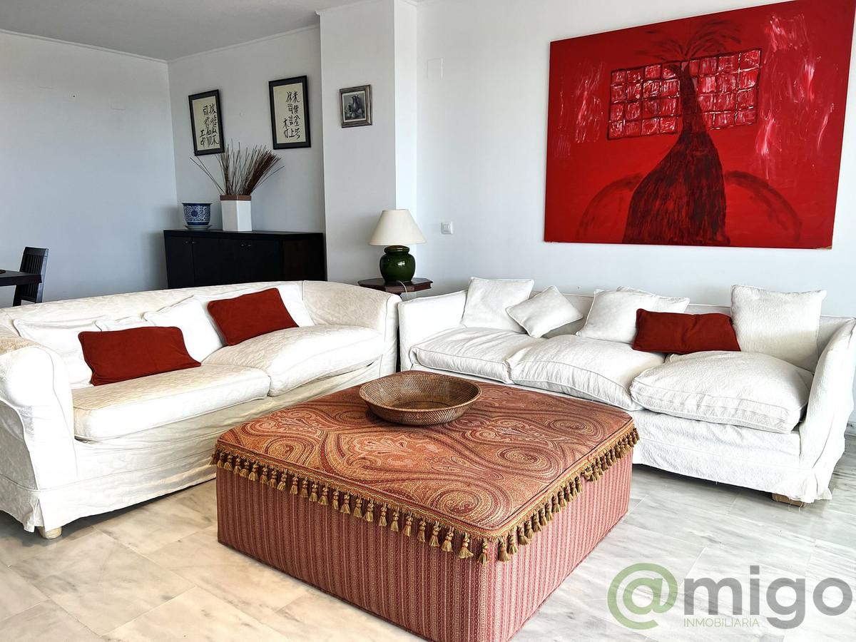 Venta de Ático en Marbella