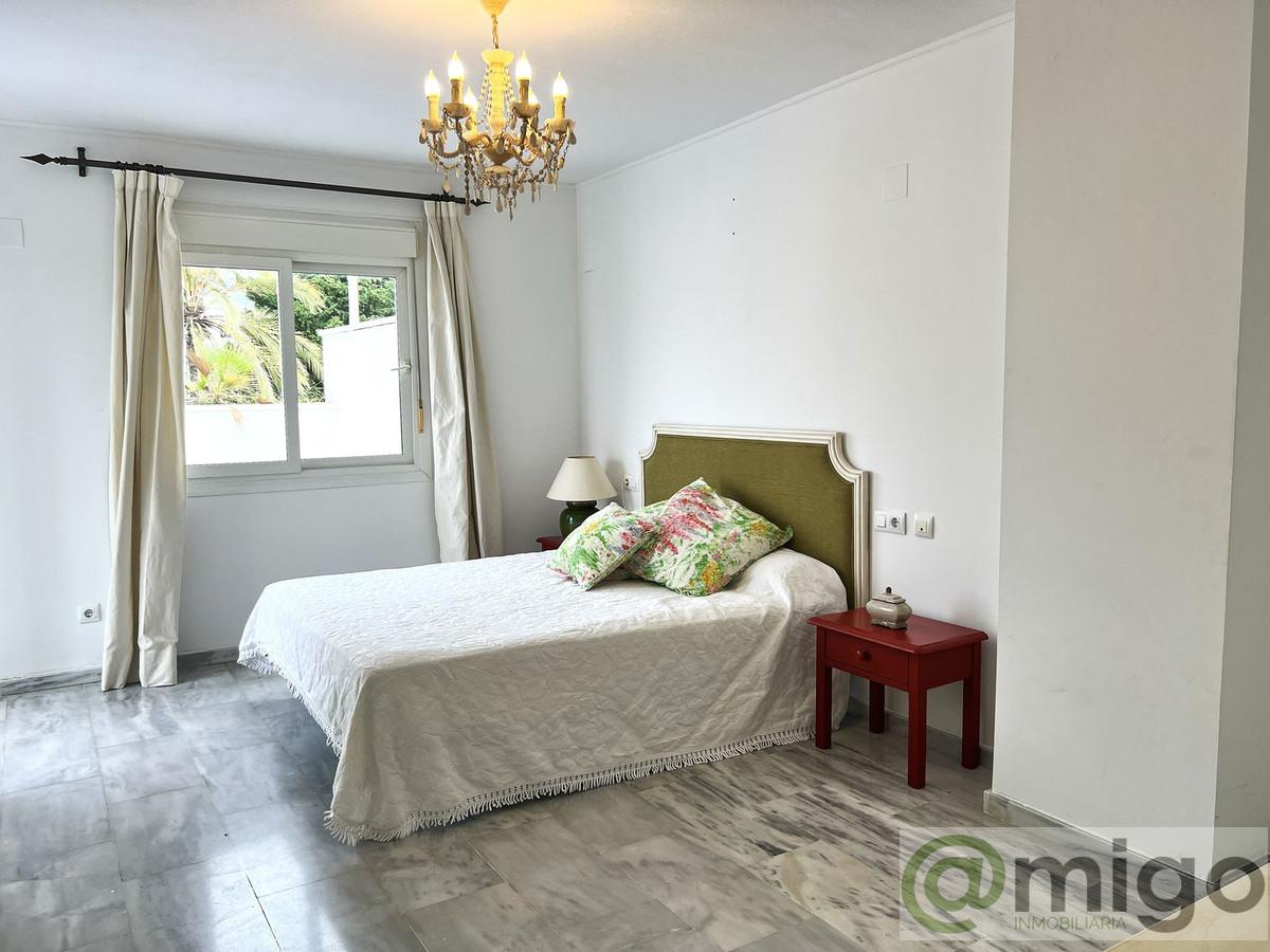 Venta de Ático en Marbella