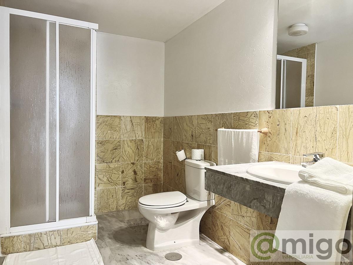 Venta de Ático en Marbella