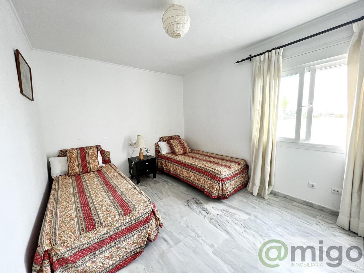 Venta de Ático en Marbella