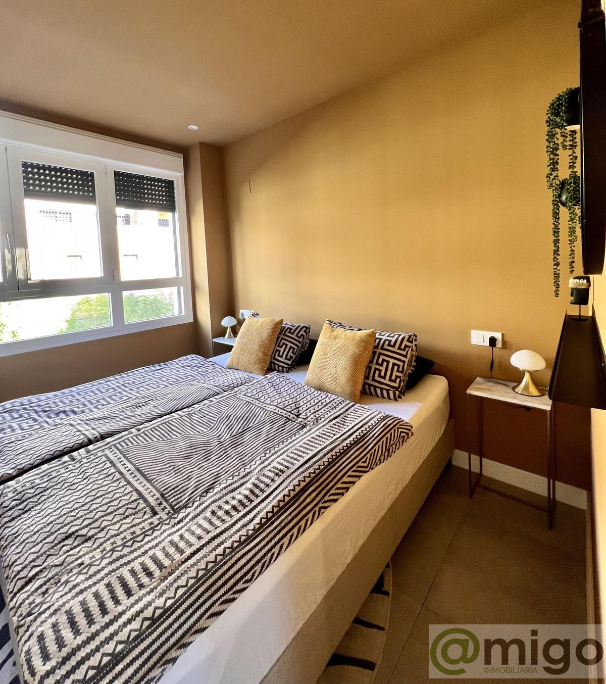 Venta de apartamento en La Cala de Mijas