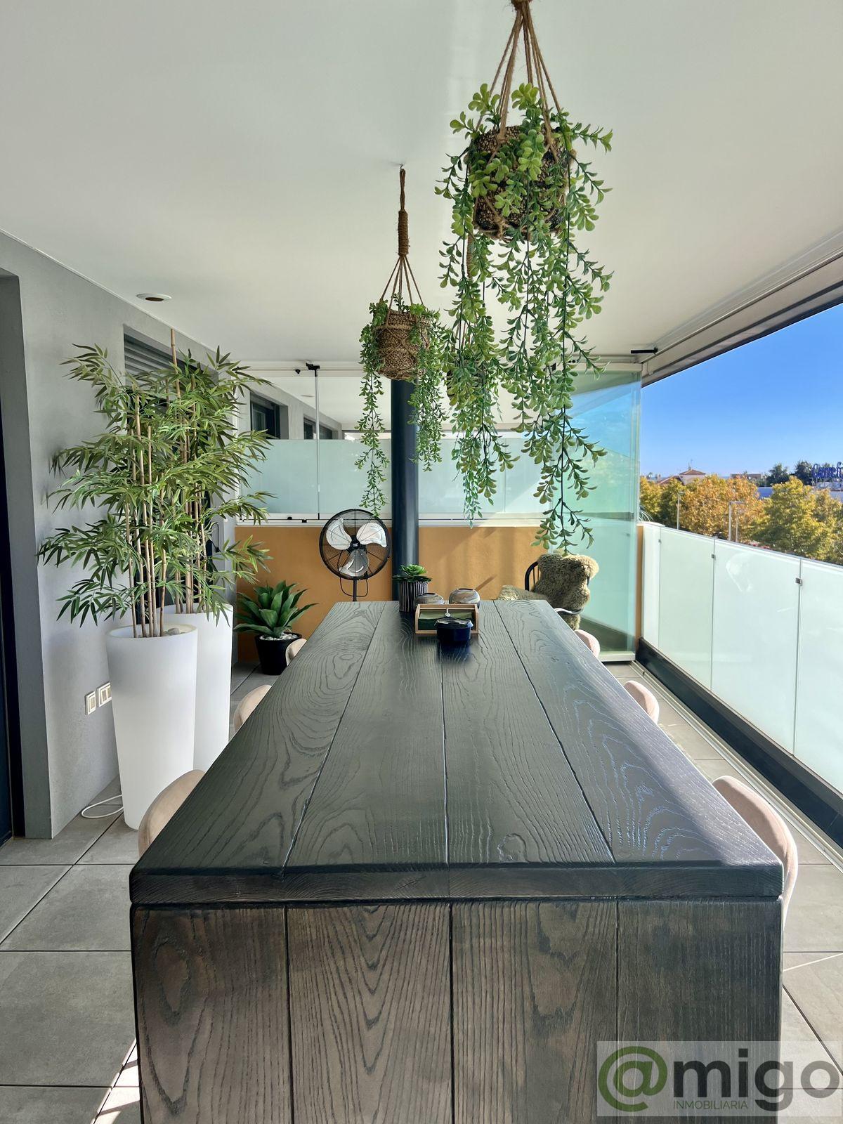 Venta de apartamento en La Cala de Mijas