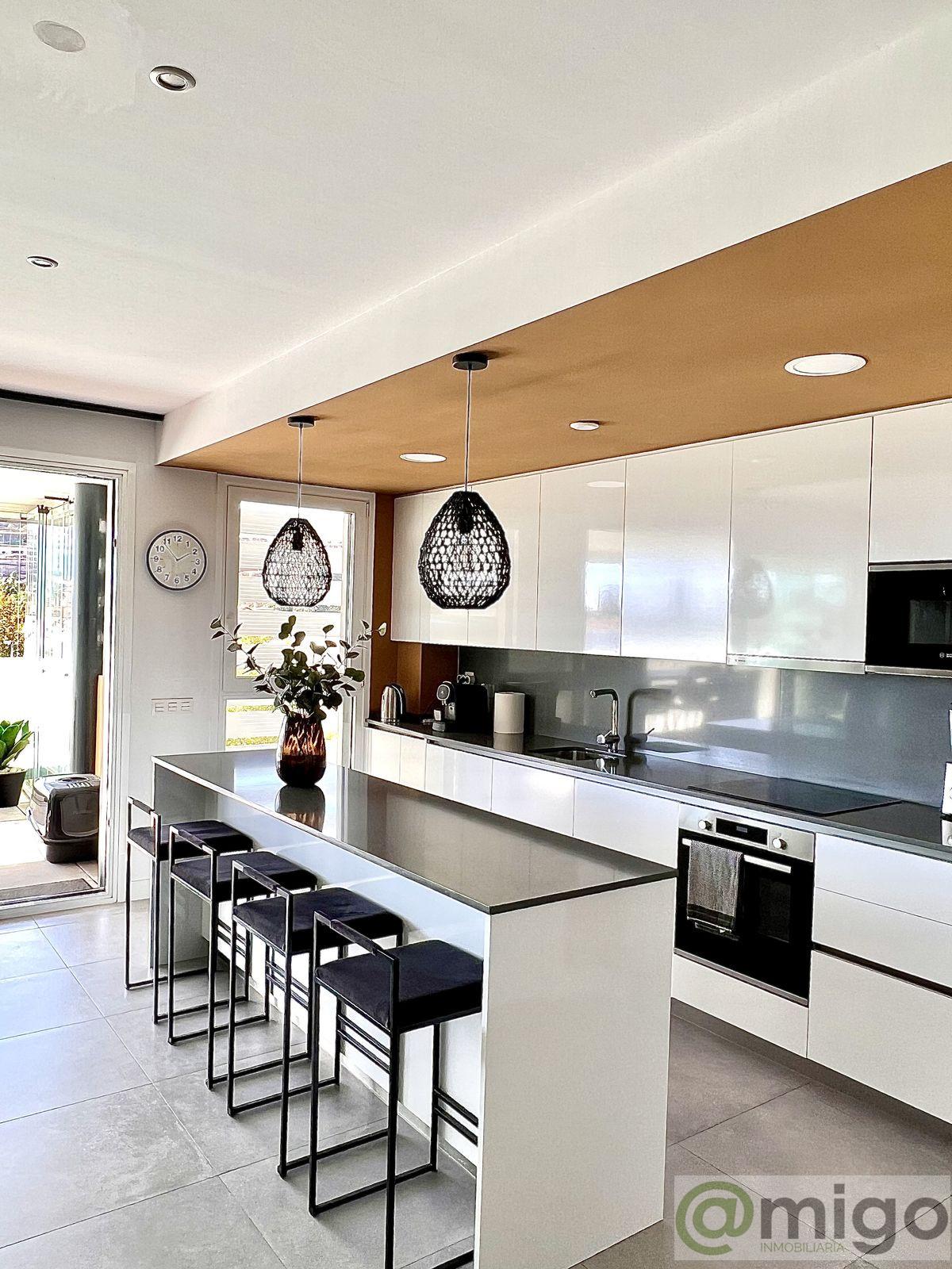 Venta de apartamento en La Cala de Mijas