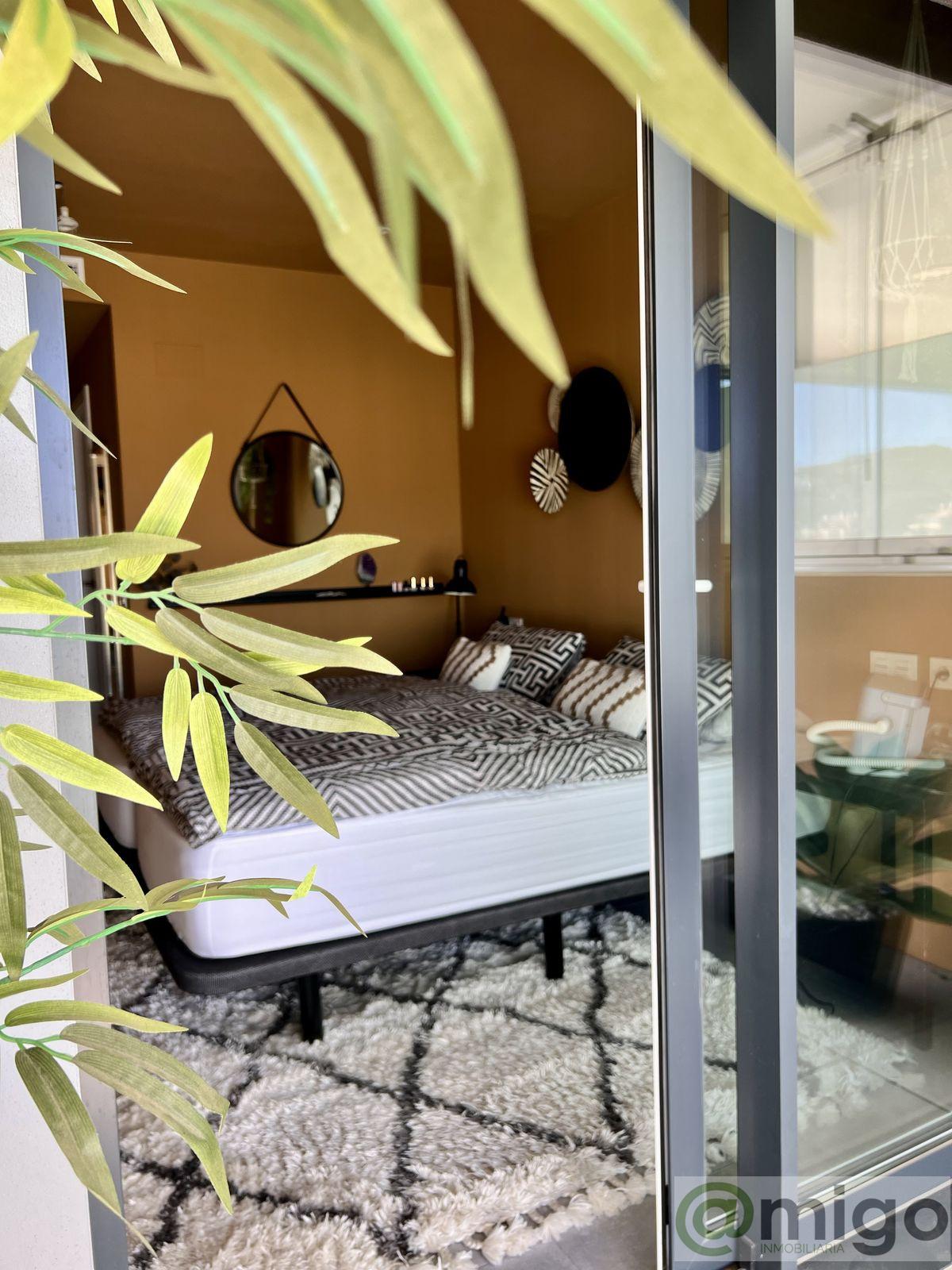 Venta de apartamento en La Cala de Mijas