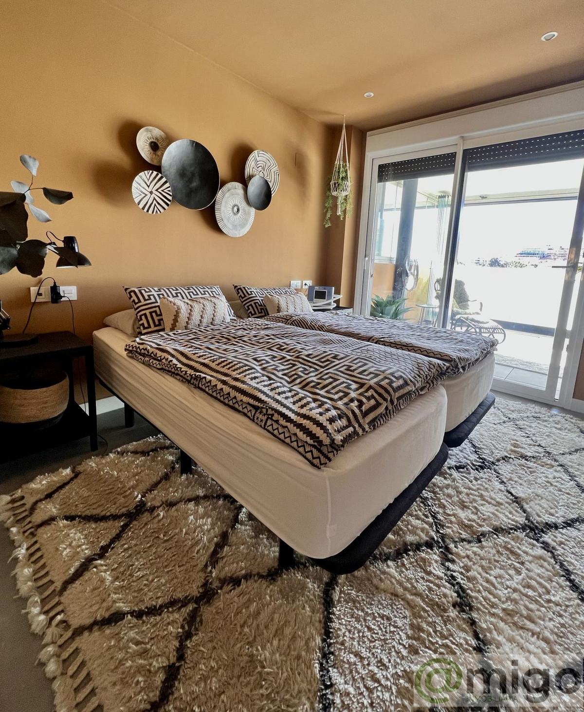 Venta de apartamento en La Cala de Mijas