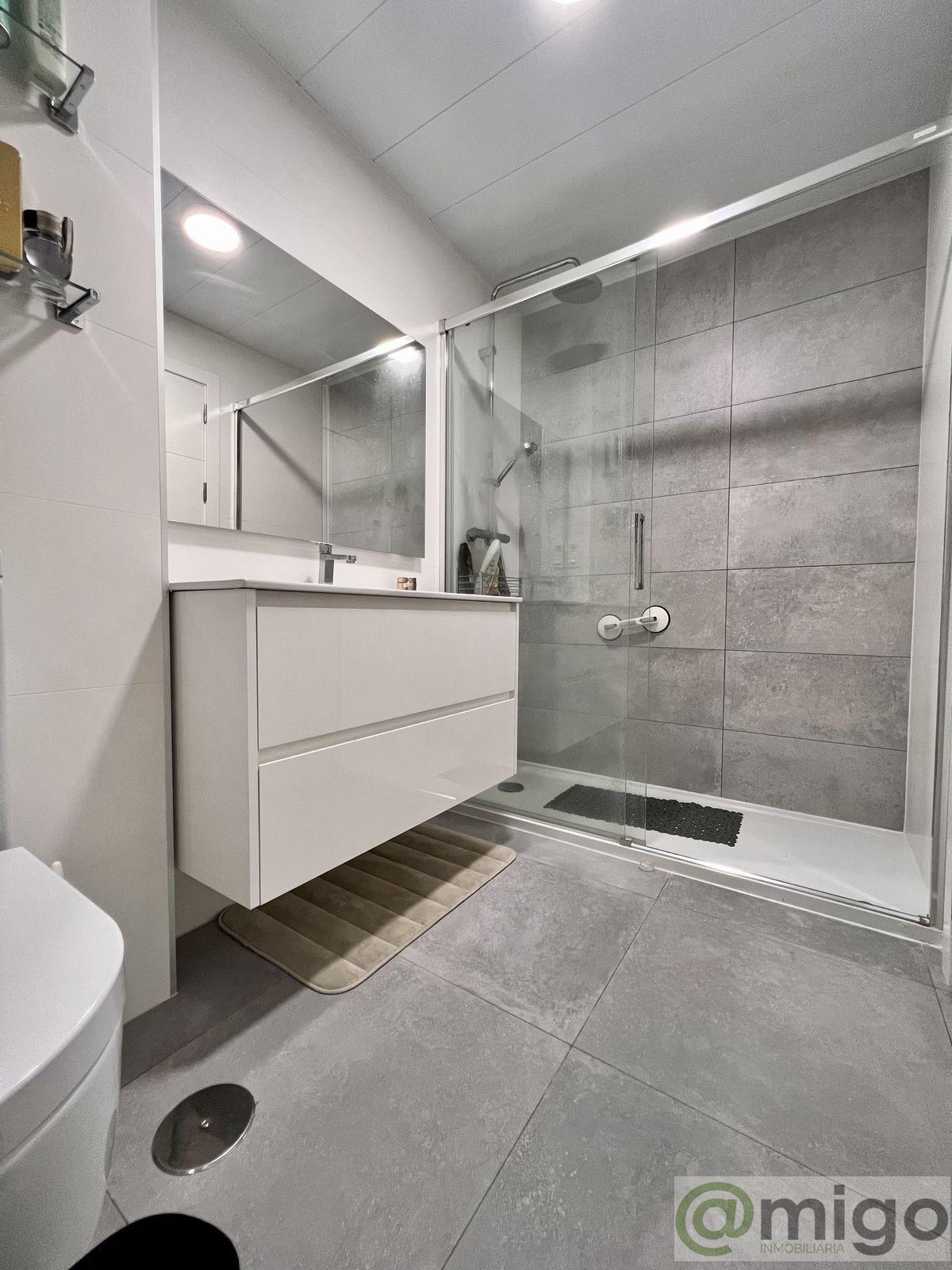 Venta de apartamento en La Cala de Mijas