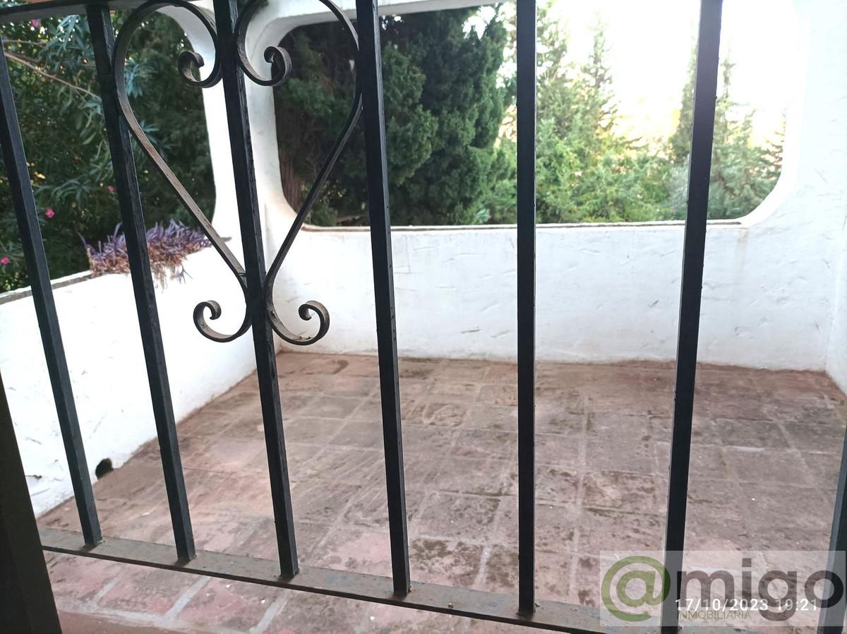 Venta de apartamento en Mijas