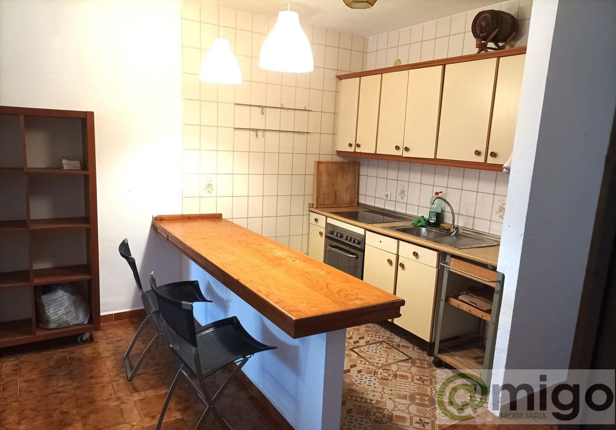 Venta de apartamento en Mijas