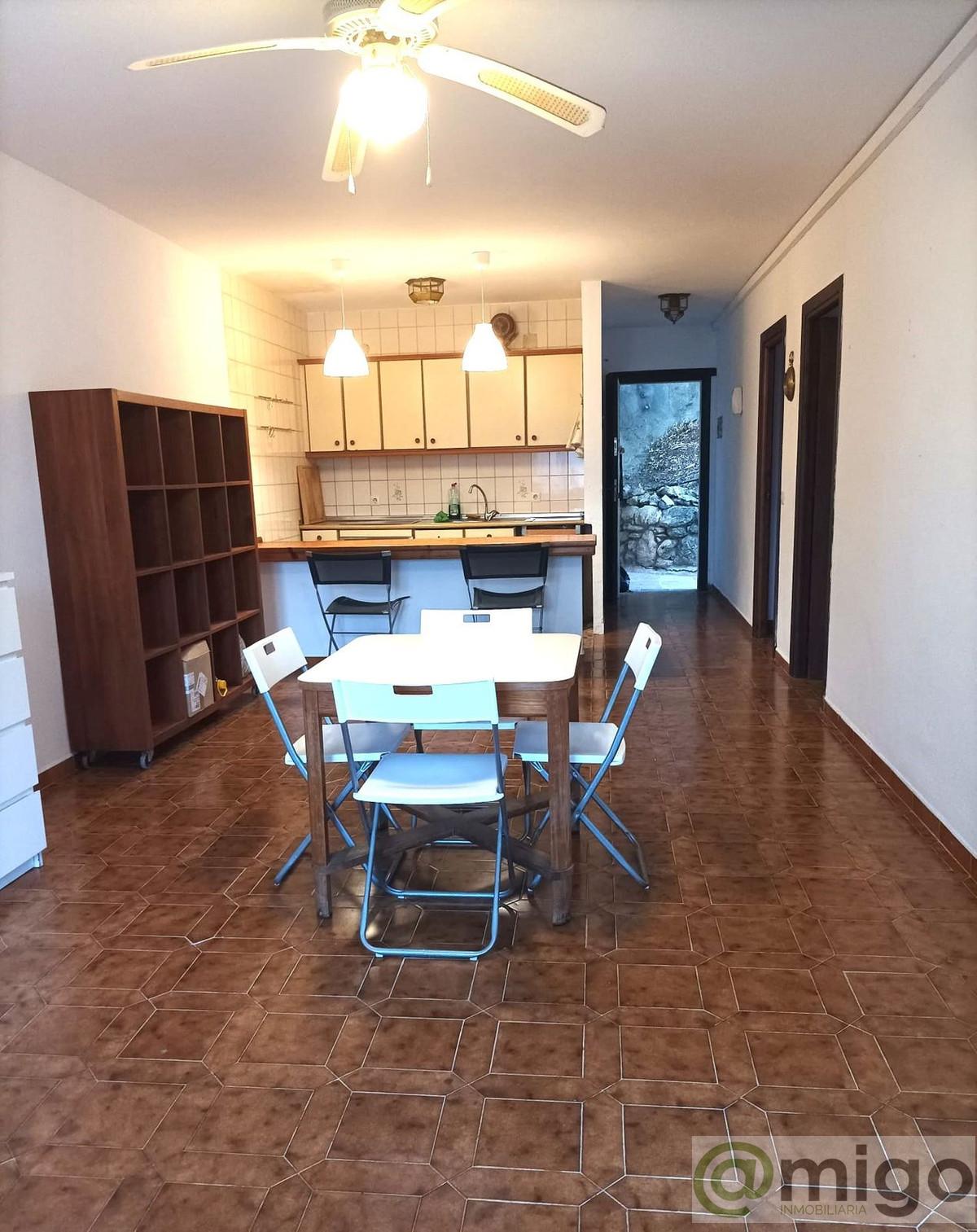 Venta de apartamento en Mijas