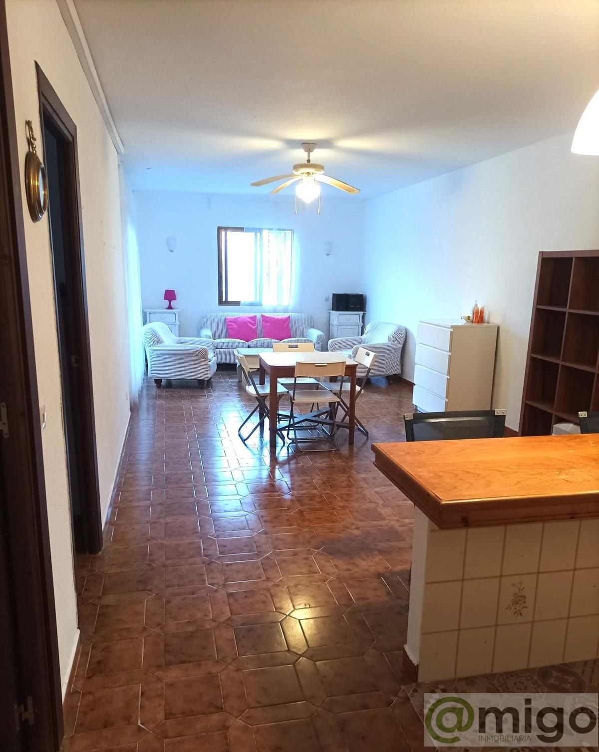 Venta de apartamento en Mijas