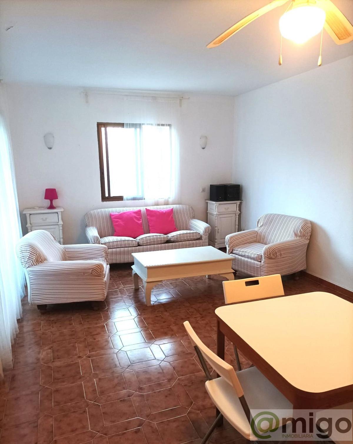 Venta de apartamento en Mijas