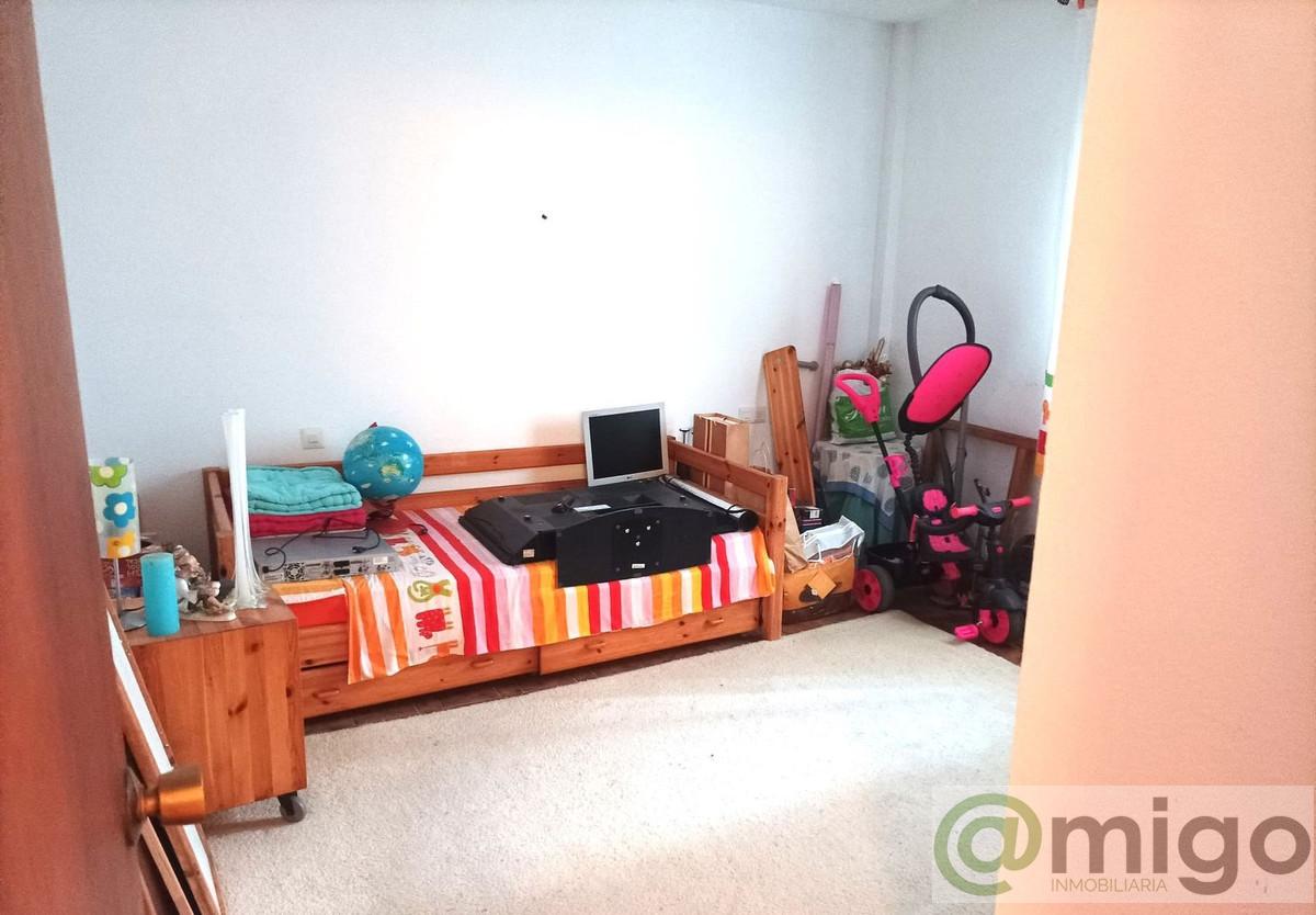 Venta de apartamento en Mijas