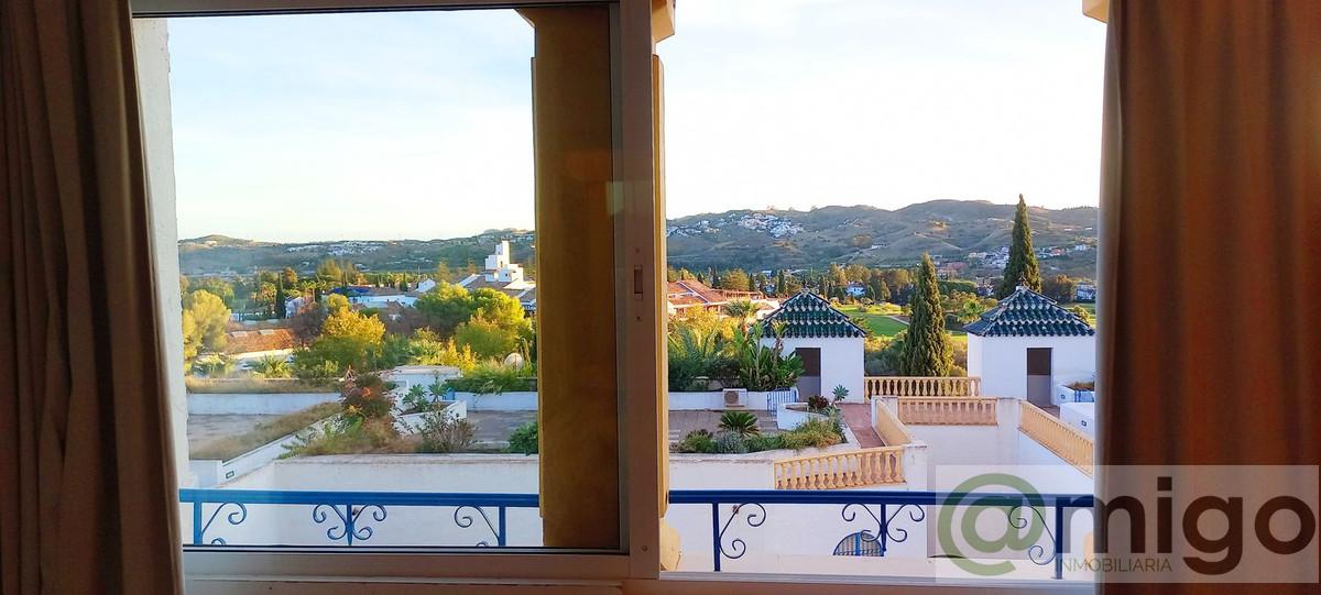 Venta de apartamento en Mijas Golf
