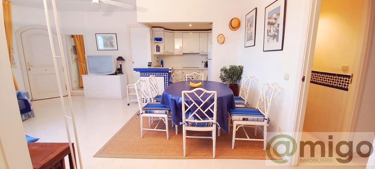 Venta de apartamento en Mijas Golf
