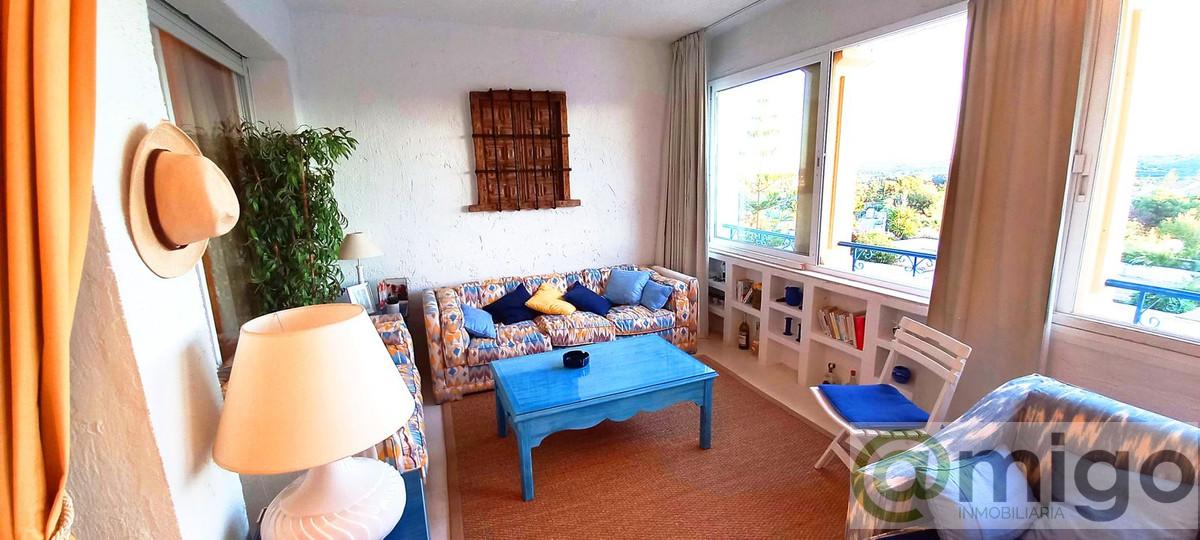 Venta de apartamento en Mijas Golf