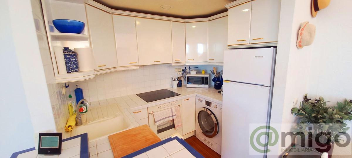 Venta de apartamento en Mijas Golf