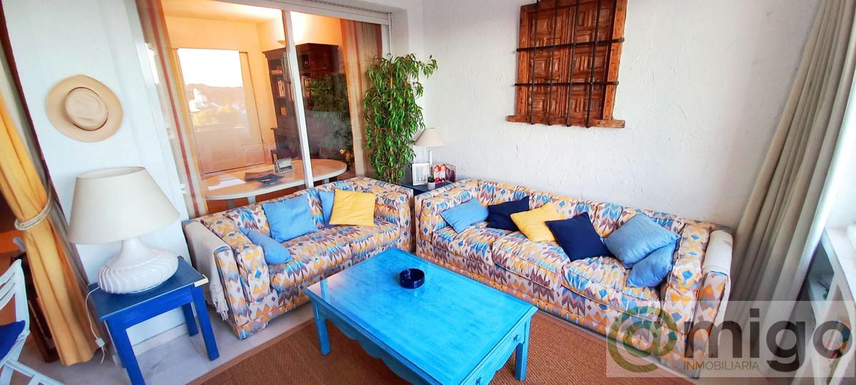 Venta de apartamento en Mijas Golf