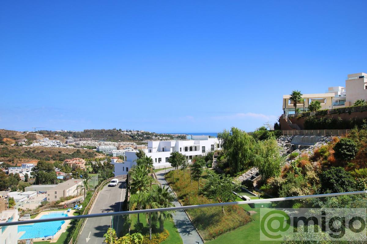 Venta de apartamento en La Cala de Mijas