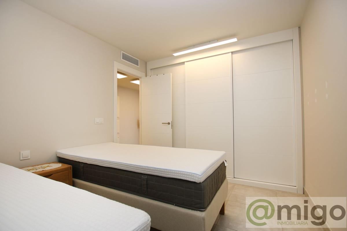 Venta de apartamento en La Cala de Mijas