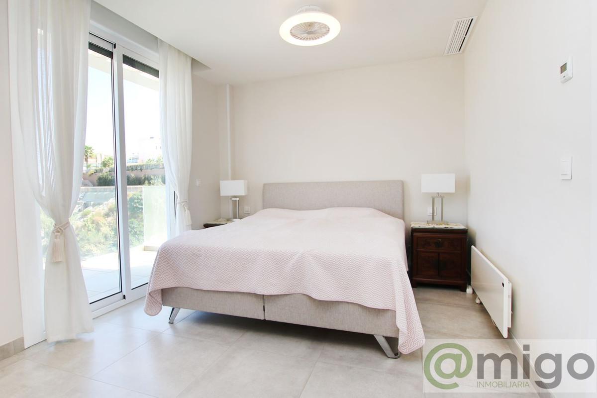 Venta de apartamento en La Cala de Mijas