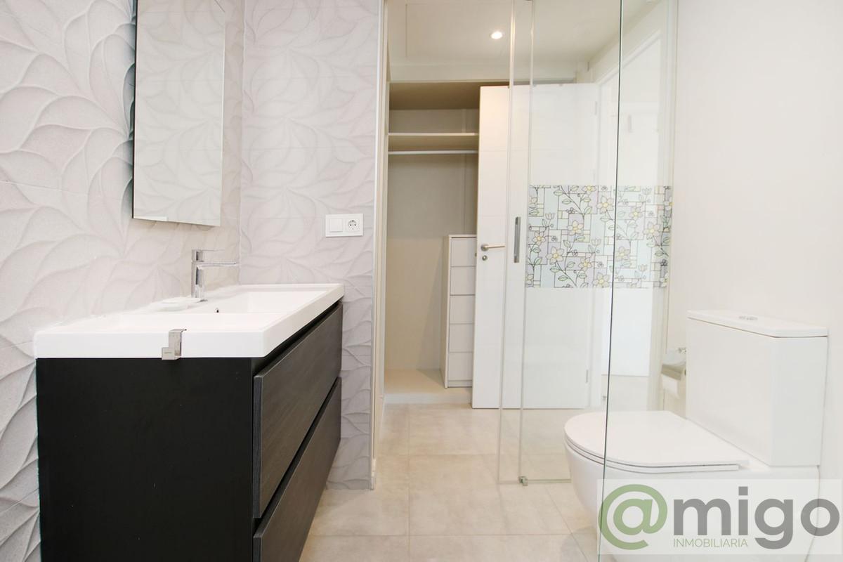 Venta de apartamento en La Cala de Mijas