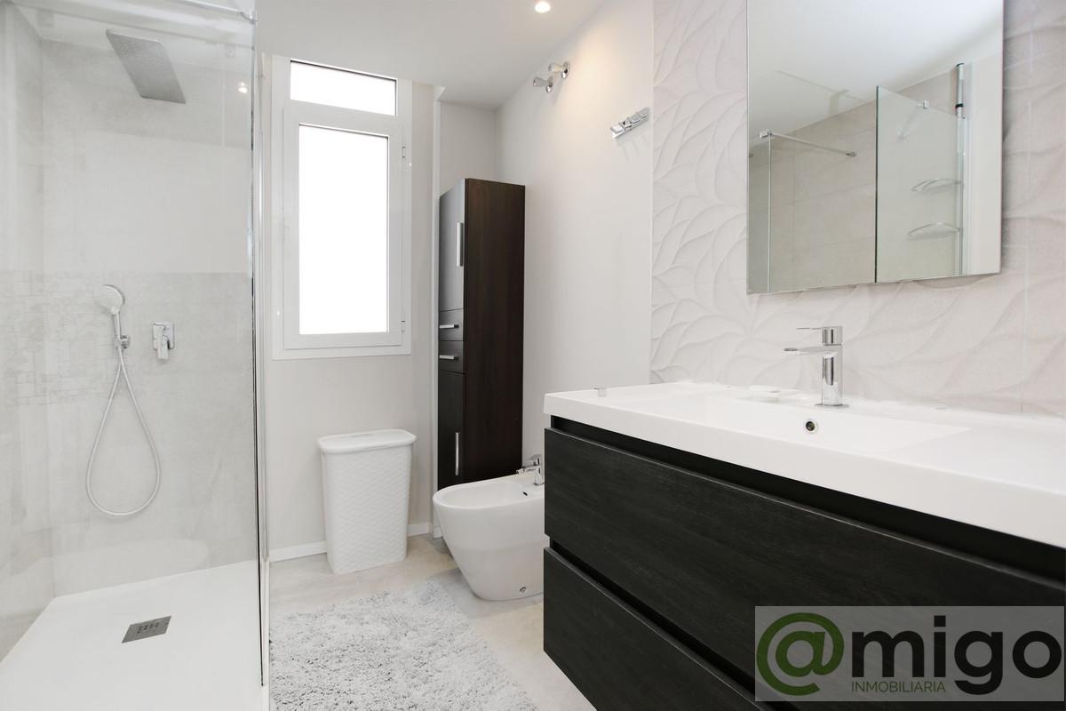 Venta de apartamento en La Cala de Mijas