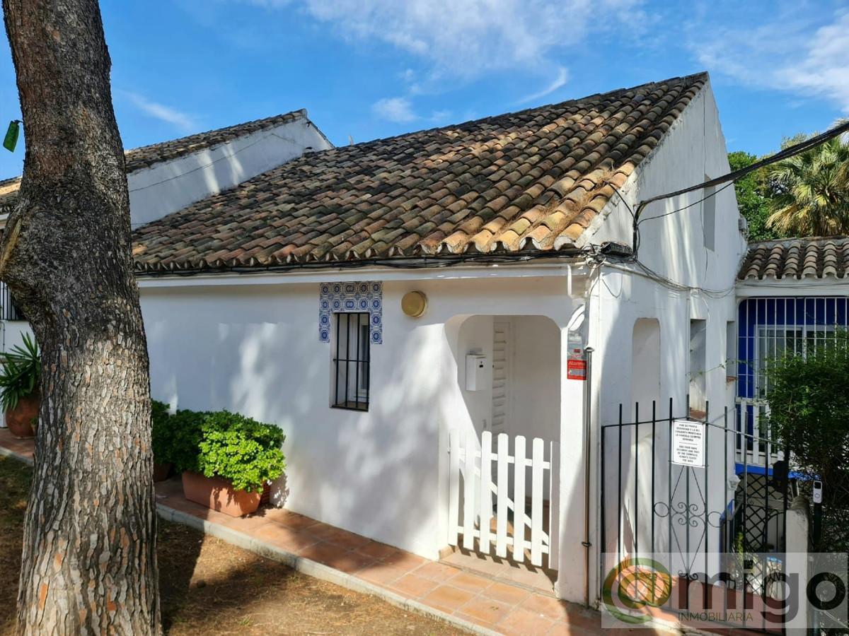 Venta de villa en Marbella