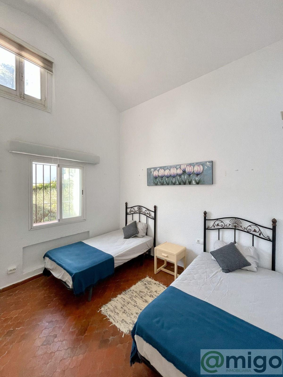 Venta de villa en Marbella