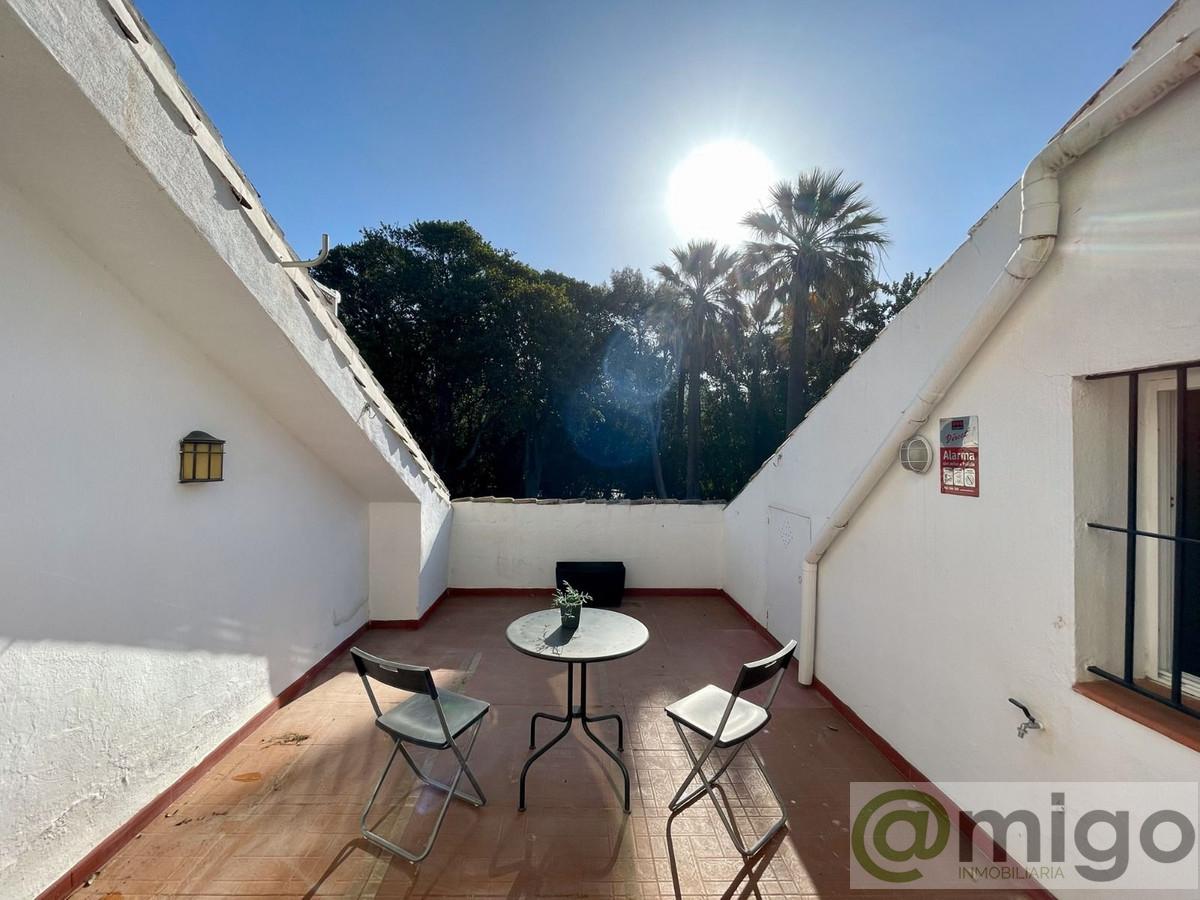 Venta de villa en Marbella