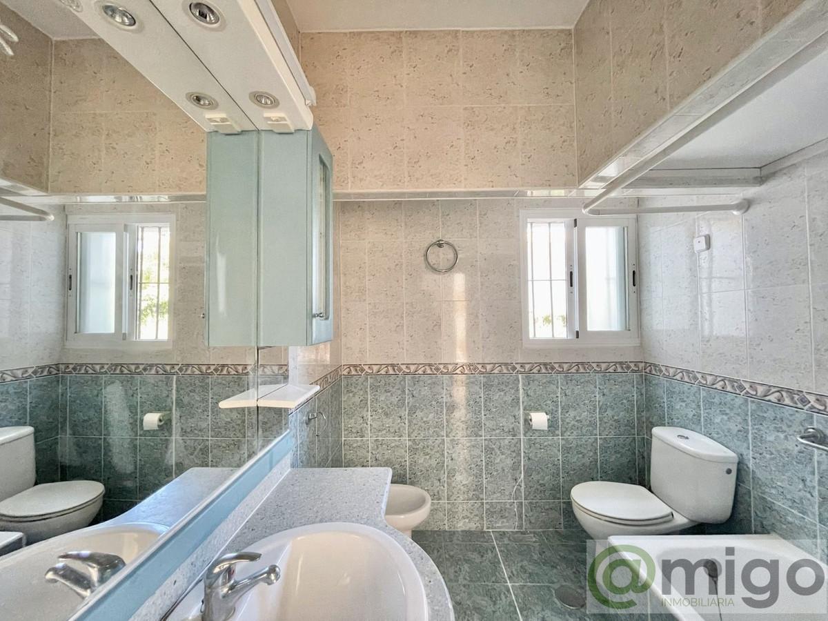 Venta de villa en Marbella