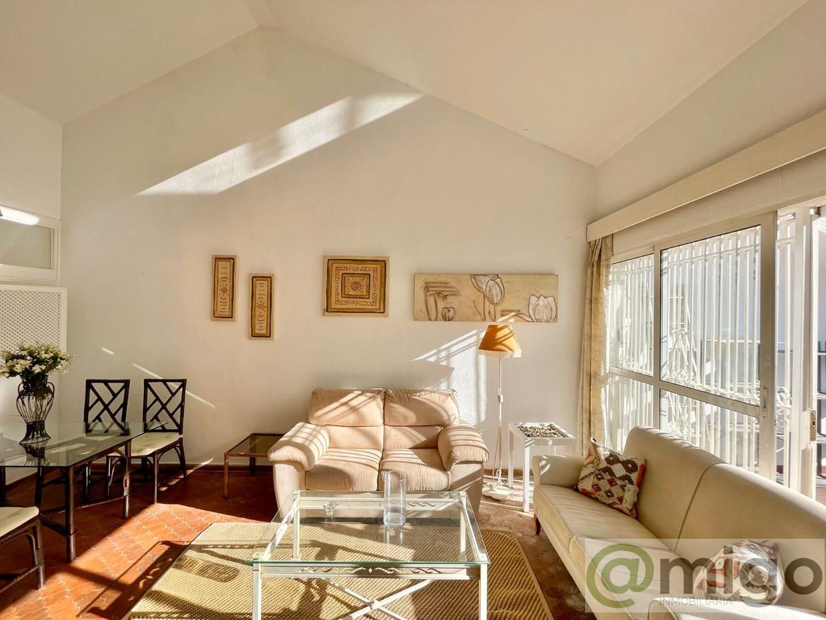 Venta de villa en Marbella