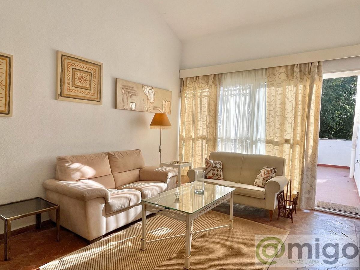 Venta de villa en Marbella