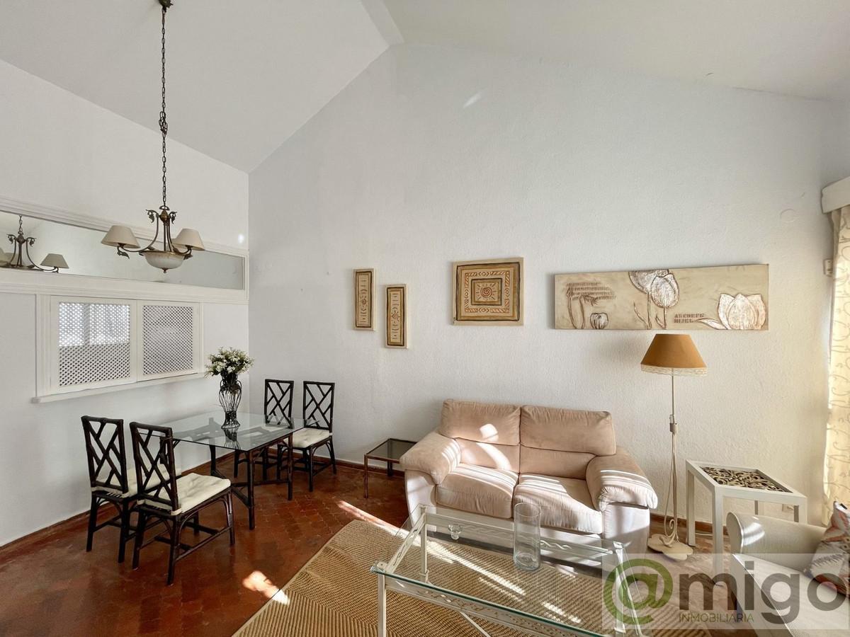 Venta de villa en Marbella